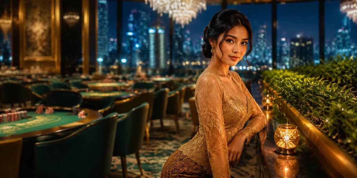 mpoplay login Apa yang Ada di Casino mpoplay login